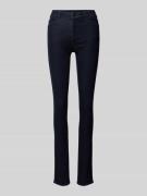 Skinny fit jeans in 5-pocketmodel