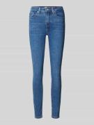 Skinny fit jeans in 5-pocketmodel, model 'COMO'