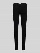 Super skinny fit jeans in 5-pocketmodel, model 'SECLUDED'