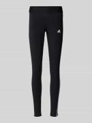 Sportlegging met labelprint