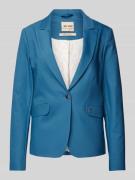 Blazer met reverskraag, model 'Blake'