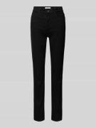 Broek in 5-pocketmodel, model 'Shakira'