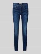 Jeans in 5-pocketmodel, model 'AMELIE'