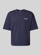 Essentials T-shirt van interlock