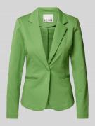 Blazer met reverskraag, model 'KATE'