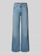 Jeans met 5-pocketmodel