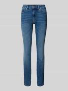 Slim fit jeans in 5-pocketmodel, model 'JACKIE MR 4.0'