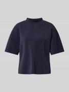 Relaxed fit T-shirt van scuba