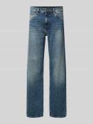 Jeans met 5-pocketmodel