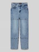 Loose fit jeans met