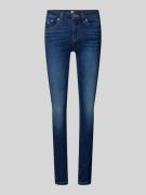 Skinny fit jeans in 5-pocketmodel, model 'SOPHIE'