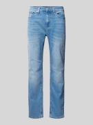 Slim fit jeans in 5-pocketmodel, model 'RYAN'