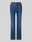 Slim fit jeans in 5-pocketmodel, model 'DREAM'