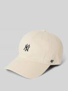 Baseballpet met statementstitching, model 'MLB New York Yankees'