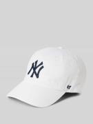 Baseballpet met statementstitching, model 'MLB New York Yankees'