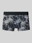 Boxershort met elastische band