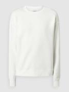 Sweatshirt met ronde hals, model 'ESTAR'