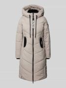 Parka met tweewegsritssluiting, model 'ARIBAY4 LIGHT'