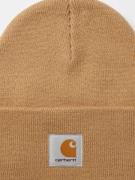 Beanie met labelpatch, model 'ACRYLIC WATCH HAT'