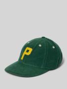 Baseballpet met patch