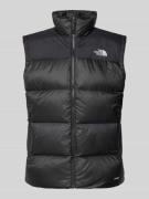 Bodywarmer met labelstitching, model 'DIABLO'