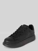 Sneakers met labeldetail, model 'BOLTON'