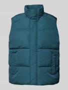 Bodywarmer met opstaande kraag, model 'BRADLEY'