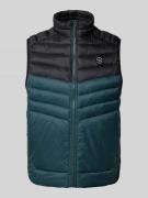 Bodywarmer met labelpatch, model 'ESPRINT'