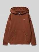 Hoodie met capuchon