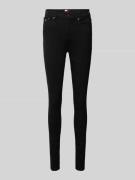 Skinny fit jeans in 5-pocketmodel, model 'NORA'