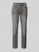 Skinny fit jeans in 5-pocketmodel