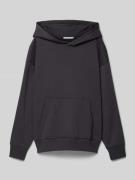 Hoodie met capuchon