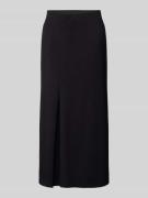 Midirok met elastische band, model 'BANU'