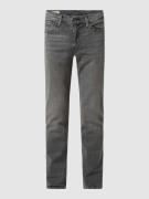 Slim fit jeans met stretch, model '511'