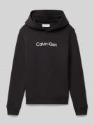 Hoodie met capuchon