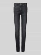 Skinny fit jeans in 5-pocketmodel