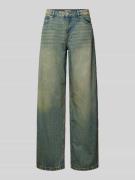 Jeans met 5-pocketmodel