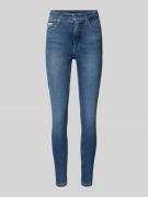 Super skinny fit jeans in 5-pocketmodel