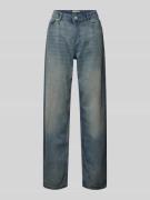 Jeans met 5-pocketmodel