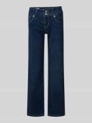 Jeans met 5-pocketmodel