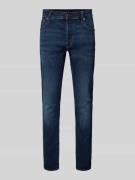 Slim fit jeans in 5-pocketmodel