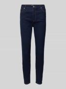 Slim fit jeans in 5-pocketmodel