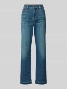 Regular fit jeans in 5-pocketmodel