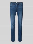 Slim fit jeans in 5-pocketmodel