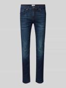 Slim fit jeans in 5-pocketmodel