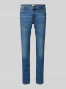 Slim fit jeans in 5-pocketmodel