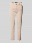 Slim fit jeans in 5-pocketmodel