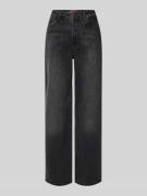 Jeans met 5-pocketmodel