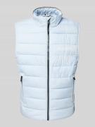 Bodywarmer met ritszakken, model 'Cenito'