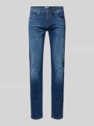 Slim fit jeans in 5-pocketmodel